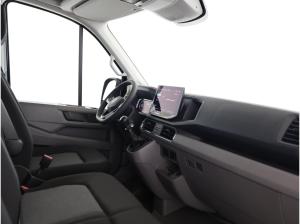 Volkswagen Crafter 35 Koffer 2.0 TDI LR+APP+GRA+BLUETOOTH