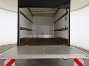 Volkswagen Crafter 35 Koffer 2.0 TDI LR+APP+GRA+BLUETOOTH