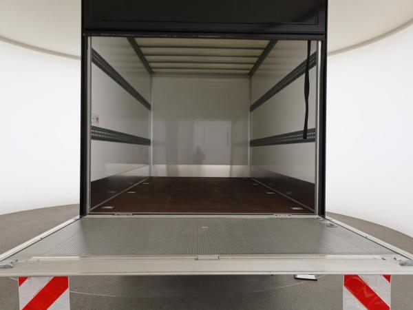 Volkswagen Crafter 35 Koffer 2.0 TDI LR+APP+GRA+BLUETOOTH