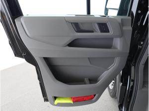 Volkswagen Crafter 35 Koffer 2.0 TDI LR+APP+GRA+BLUETOOTH