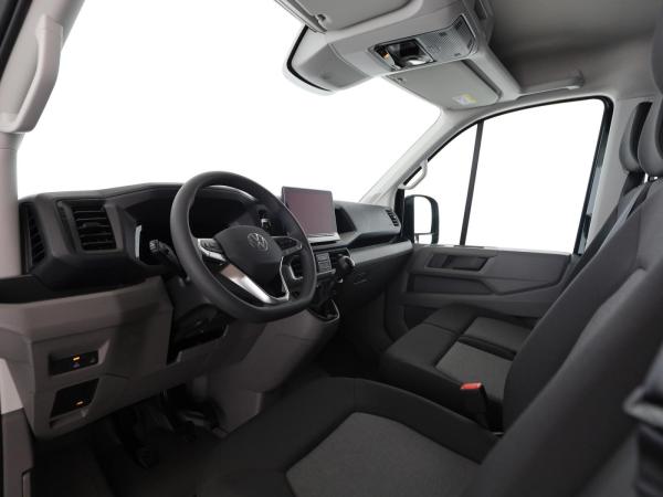 Volkswagen Crafter 35 Koffer 2.0 TDI LR+APP+GRA+BLUETOOTH
