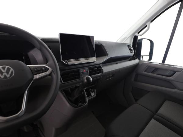 Volkswagen Crafter 35 Koffer 2.0 TDI LR+APP+GRA+BLUETOOTH