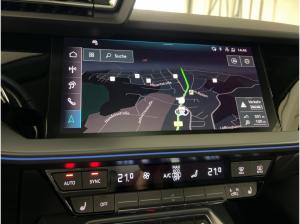 Audi A3 Sportback S-line*Leder*KAMERA*PanoDach*LED*ACC*