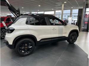 Jeep Avenger The North Face - Limitierte Edition - sofort Verfügbar !