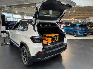 Jeep Avenger The North Face - Limitierte Edition - sofort Verfügbar !