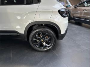 Jeep Avenger The North Face - Limitierte Edition - sofort Verfügbar !