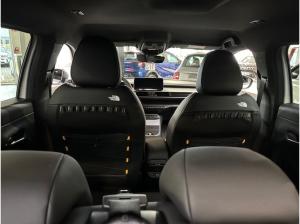 Jeep Avenger The North Face - Limitierte Edition - sofort Verfügbar !