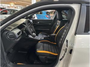 Jeep Avenger The North Face - Limitierte Edition - sofort Verfügbar !