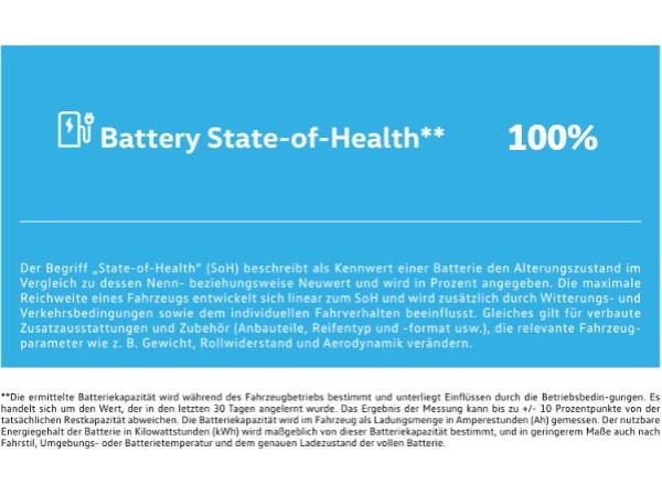 Volkswagen ID.4 Pure Performance (170 PS)*ACC*MATRIX*NAVI*CARPLAY*