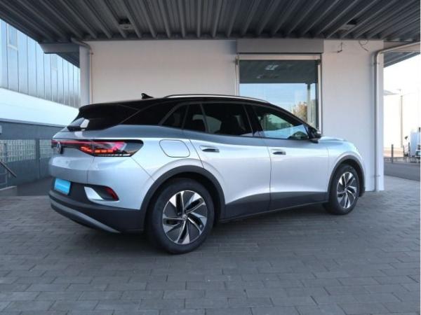 Volkswagen ID.4 Pure Performance (170 PS)*ACC*MATRIX*NAVI*CARPLAY*