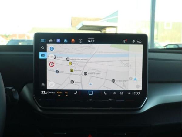 Volkswagen ID.4 Pure Performance (170 PS)*ACC*MATRIX*NAVI*CARPLAY*
