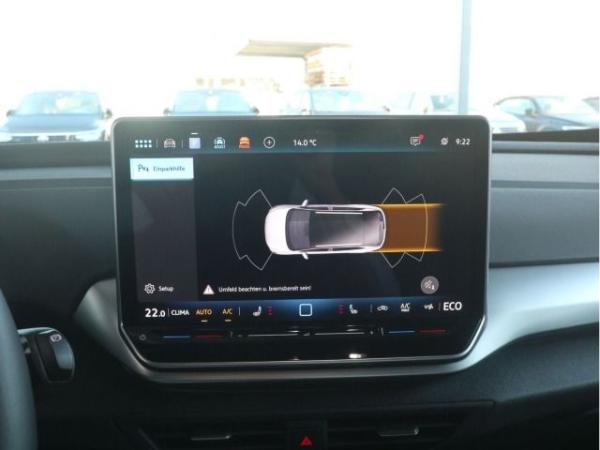 Volkswagen ID.4 Pure Performance (170 PS)*ACC*MATRIX*NAVI*CARPLAY*