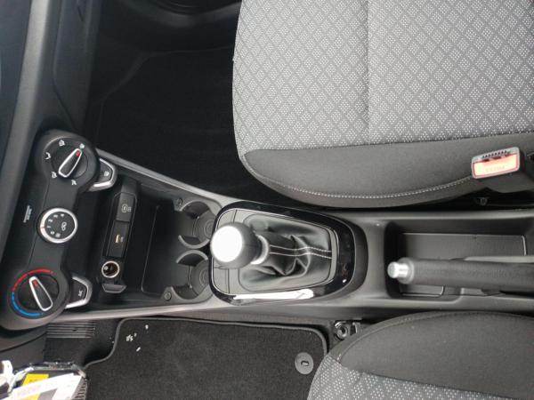 Kia Picanto 1.0 Core