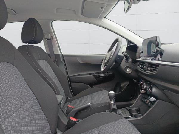 Kia Picanto 1.0 Core