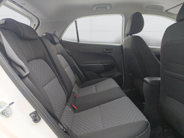 Kia Picanto 1.0 Core