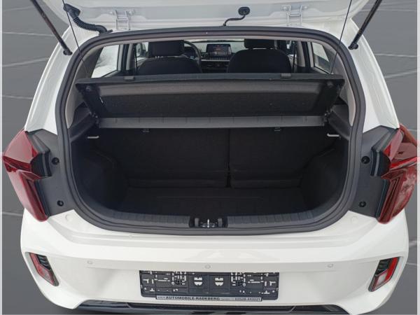 Kia Picanto 1.0 Core