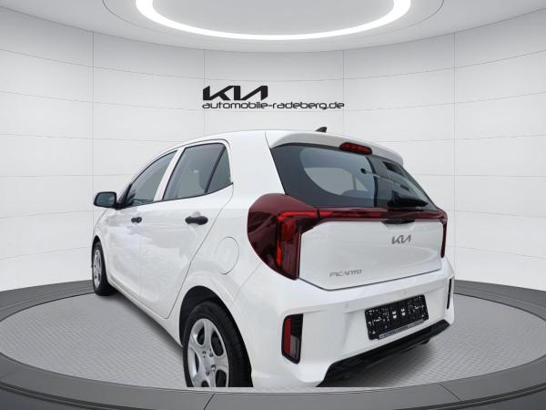 Kia Picanto 1.0 Core