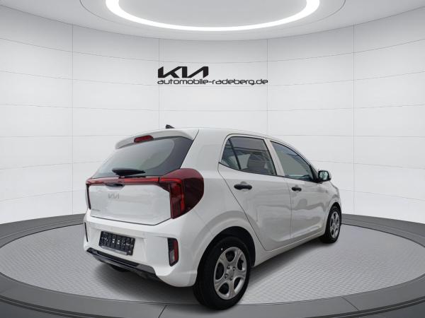 Kia Picanto 1.0 Core