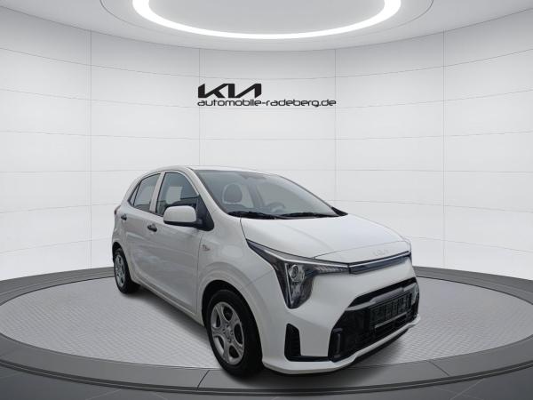 Kia Picanto 1.0 Core