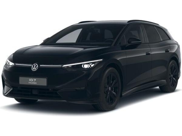 Volkswagen ID.7 Tourer Pro Black Style *MATRIX*WÄPU*NAVI* inkl. Winterräder!