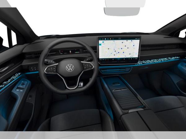 Volkswagen ID.7 Tourer Pro Black Style *MATRIX*WÄPU*NAVI*AHK* inkl. Winterräder!