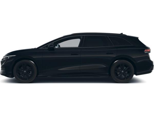 Volkswagen ID.7 Tourer Pro Black Style *MATRIX*WÄPU*NAVI*AHK* inkl. Winterräder!