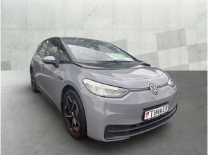 Volkswagen ID.3 PURE PERFORMANCE 55 kWh+LED+CARPLAY+19"+NAVI+DAB+
