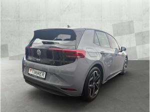 Volkswagen ID.3 PURE PERFORMANCE 55 kWh+LED+CARPLAY+19"+NAVI+DAB+