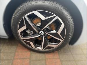 Volkswagen ID.3 PURE PERFORMANCE 55 kWh+LED+CARPLAY+19"+NAVI+DAB+