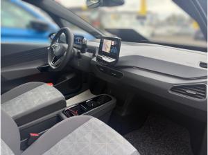 Volkswagen ID.3 PURE PERFORMANCE 55 kWh+LED+CARPLAY+19"+NAVI+DAB+