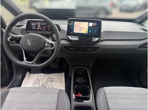 Volkswagen ID.3 PURE PERFORMANCE 55 kWh+LED+CARPLAY+19"+NAVI+DAB+