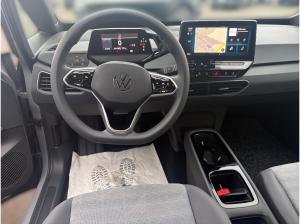 Volkswagen ID.3 PURE PERFORMANCE 55 kWh+LED+CARPLAY+19"+NAVI+DAB+
