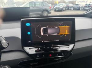 Volkswagen ID.3 PURE PERFORMANCE 55 kWh+LED+CARPLAY+19"+NAVI+DAB+