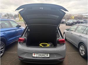 Volkswagen ID.3 PURE PERFORMANCE 55 kWh+LED+CARPLAY+19"+NAVI+DAB+