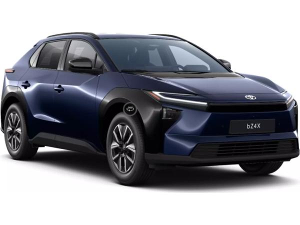 Toyota bZ4X 2026 Teamplayer 73 kWh 360° SHZ 18"
