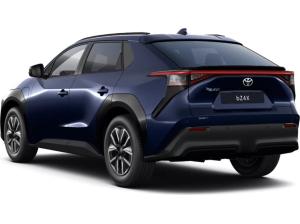 Toyota bZ4X 2026 Teamplayer 73 kWh 360° SHZ 18"