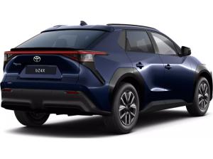 Toyota bZ4X 2026 Teamplayer 73 kWh 360° SHZ 18"