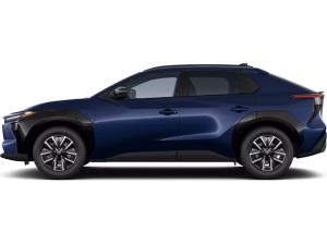 Toyota bZ4X 2026 Teamplayer 73 kWh 360° SHZ 18"