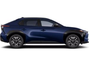 Toyota bZ4X 2026 Teamplayer 73 kWh 360° SHZ 18"