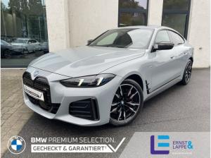 BMW i4 M50 xDrive BLP:90.770,-EUR || AHK Glasdach