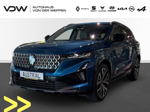 Renault Austral Techno Full Hybrid E-Tech 200❗️HANDWERKER-AKTION❗️