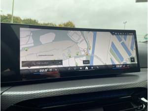 BMW i4 M50 xDrive BLP:90.770,-EUR || AHK Glasdach