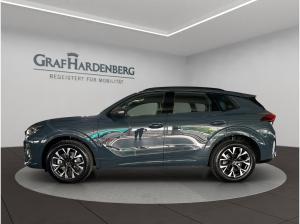 Cupra Terramar Terramar 1.5e-Hybrid *sofort verfügbare Fahrzeuge 2/2*