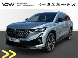 Renault Espace Techno E-Tech Full-Hybrid 200❗️HANDWERKER-AKTION❗️