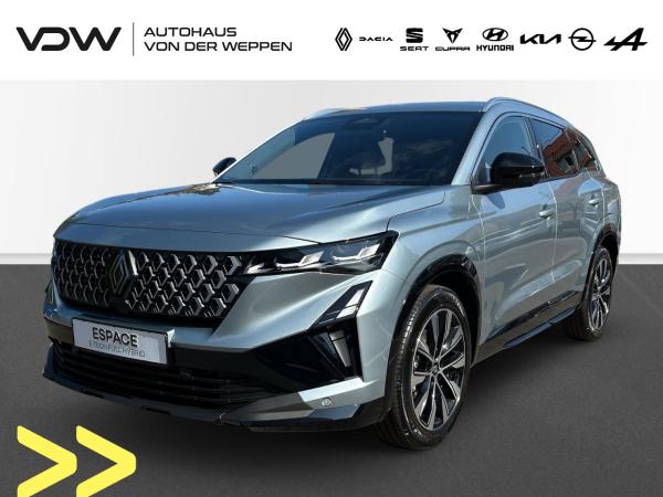 Renault Espace Techno E-Tech Full-Hybrid 200❗️HANDWERKER-AKTION❗️