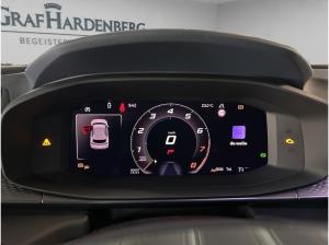 Cupra Terramar Terramar 1.5e-Hybrid *sofort verfügbare Fahrzeuge 2/2*