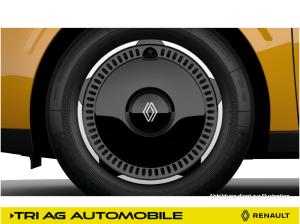 Renault Twingo E-Tech Techno 80 Urban Range