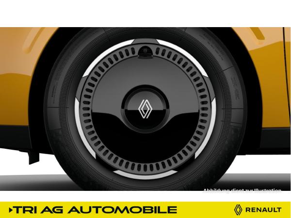 Renault Twingo E-Tech Techno 80 Urban Range