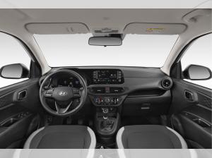 Hyundai i10 Select