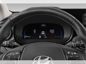 Hyundai i10 Select